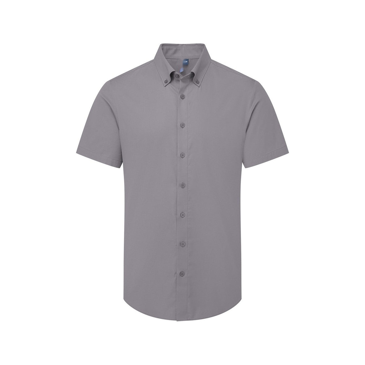 Men's PREMIER Oxford shirt professional workwear product detail