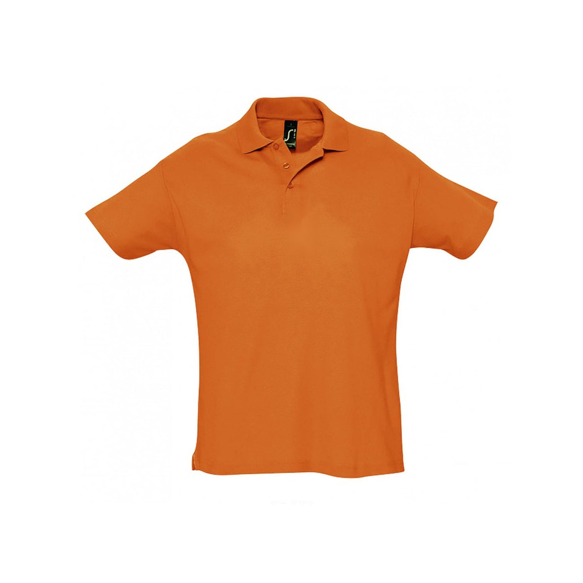 Men's SOL'S Summer polo shirt professional colour variation 3