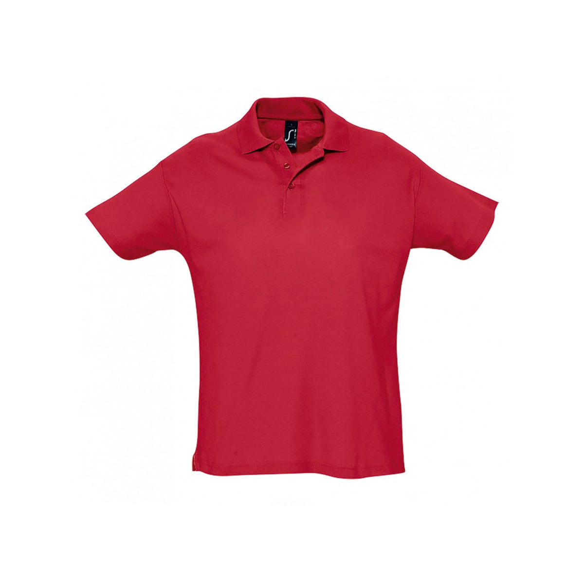 Men's SOL'S Summer polo shirt professional colour variation 4