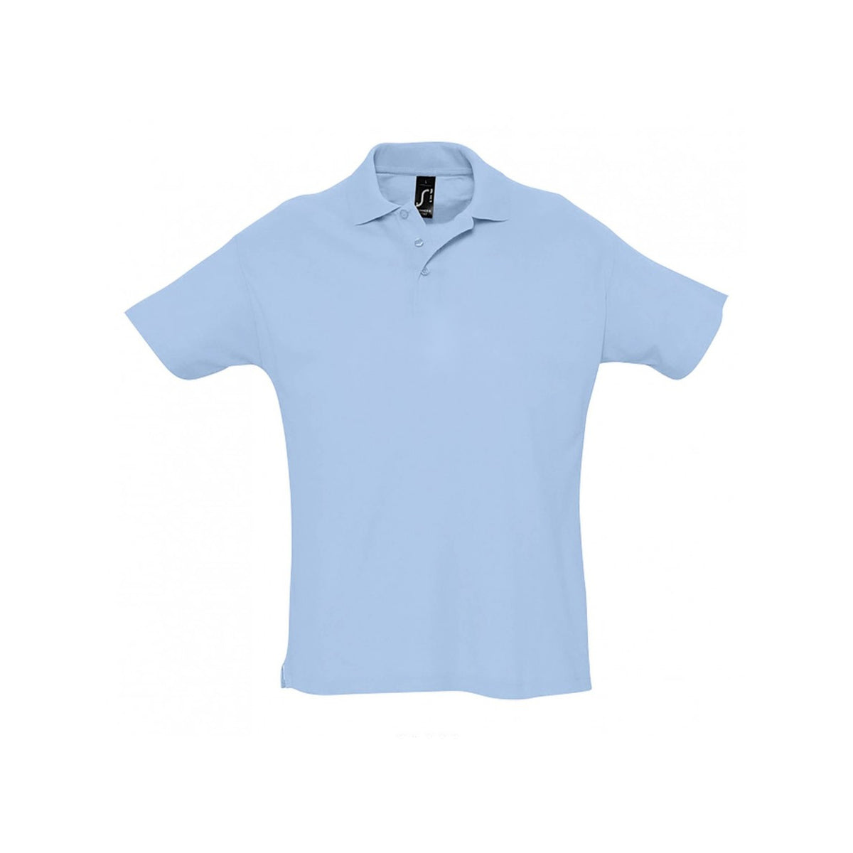 Men's SOL'S Summer polo shirt professional colour variation 5