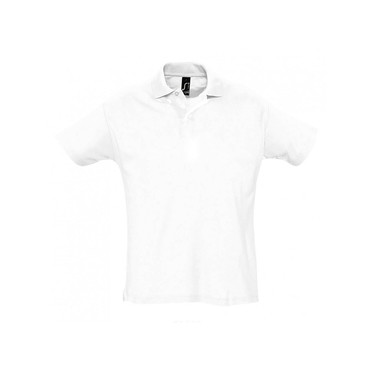 Men's SOL'S Summer premium polo shirt product detail