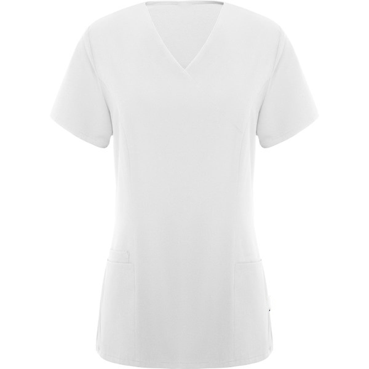 Women's Medical Scrub Top