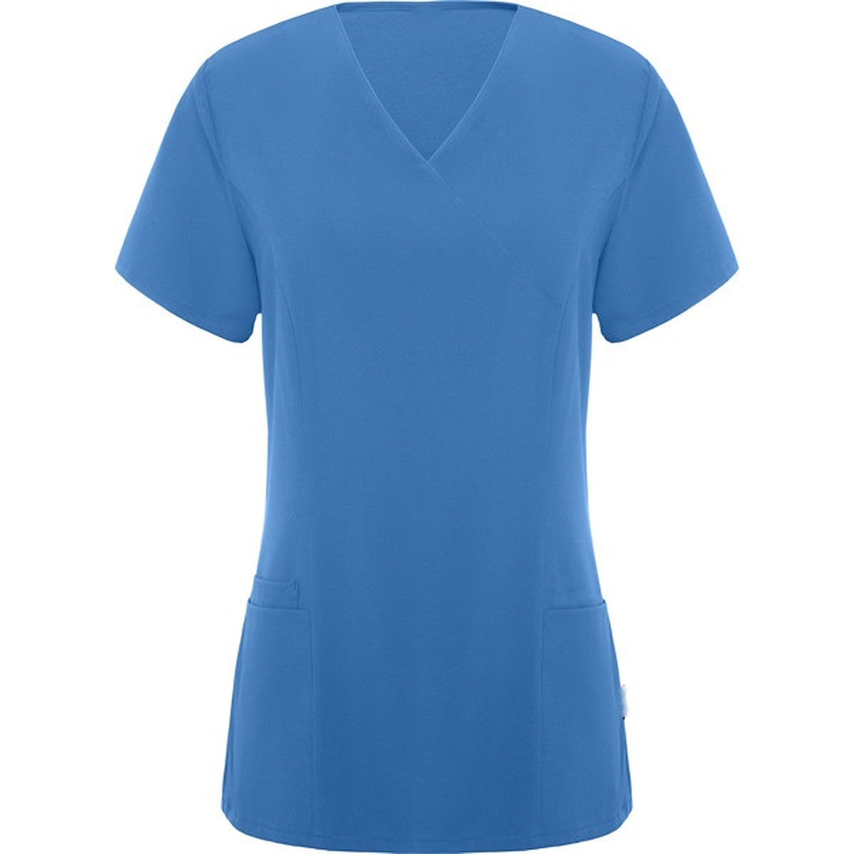 Women's Medical Scrub Top