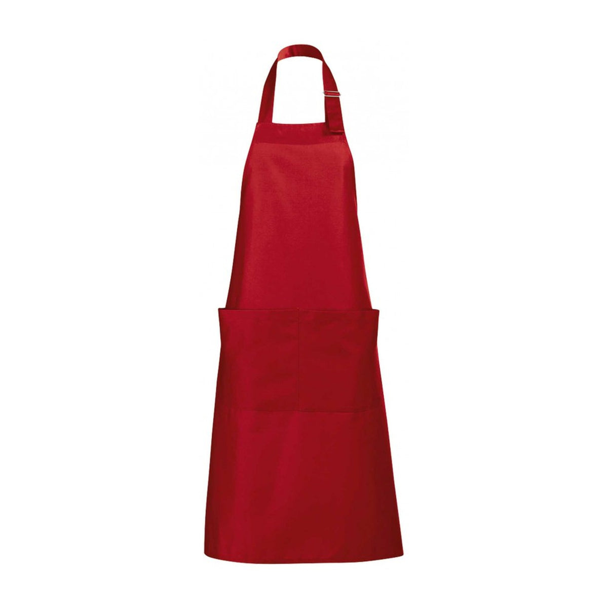 PODIA bib apron professional colour variation 2