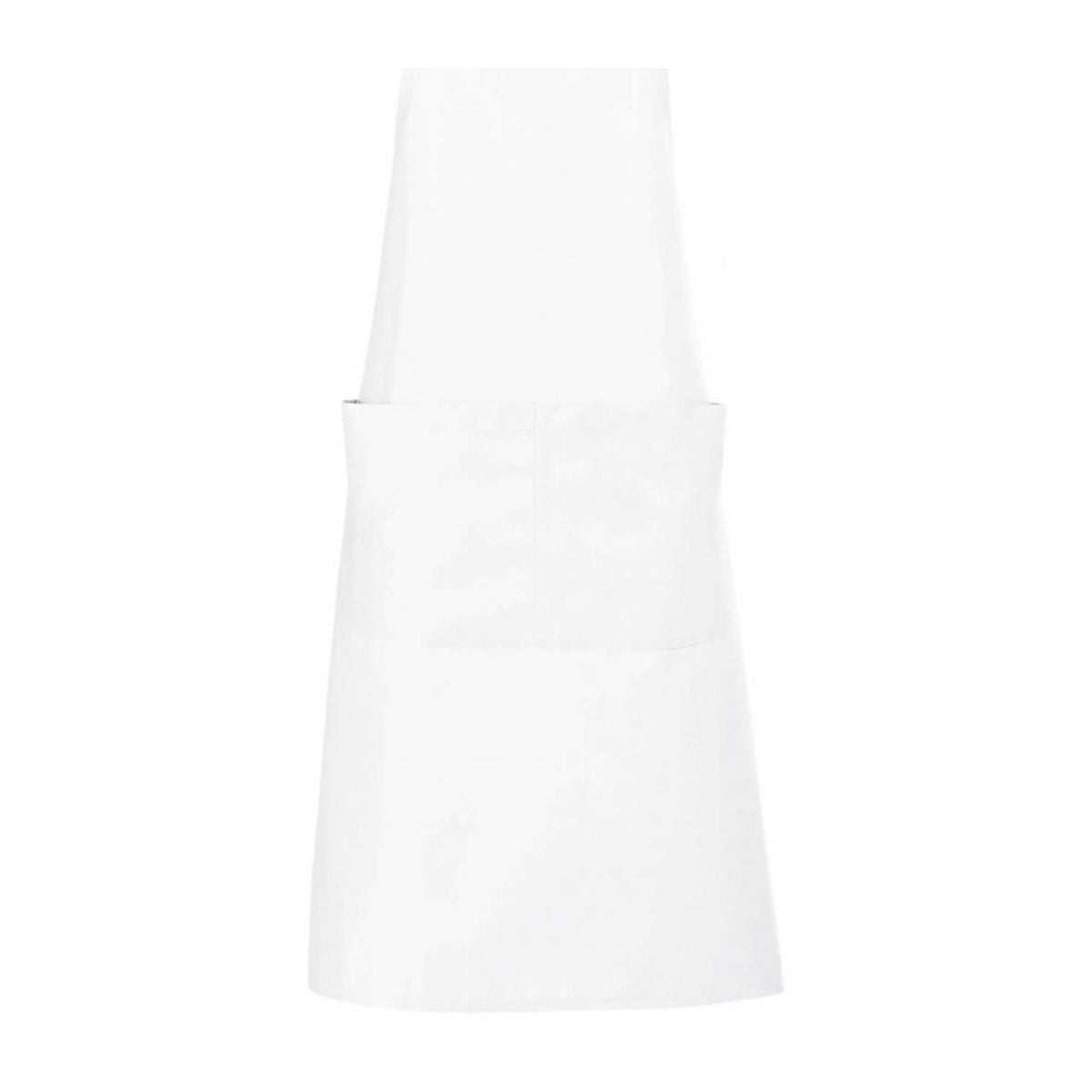 PODIA bib apron professional colour variation 3