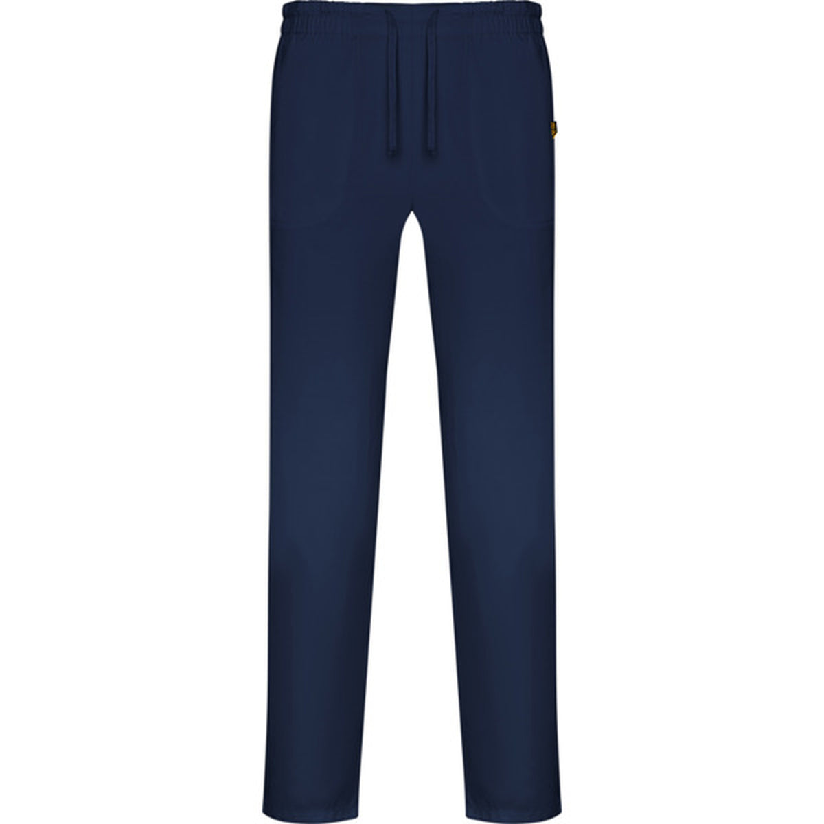 Unisex Medical Scrub Pants - Navy