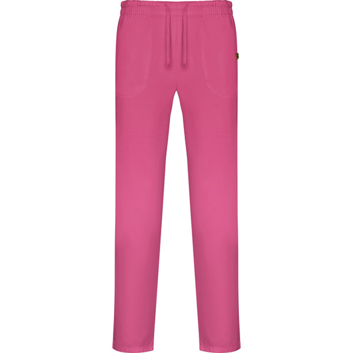 Unisex Medical Scrub Pants - Rosette