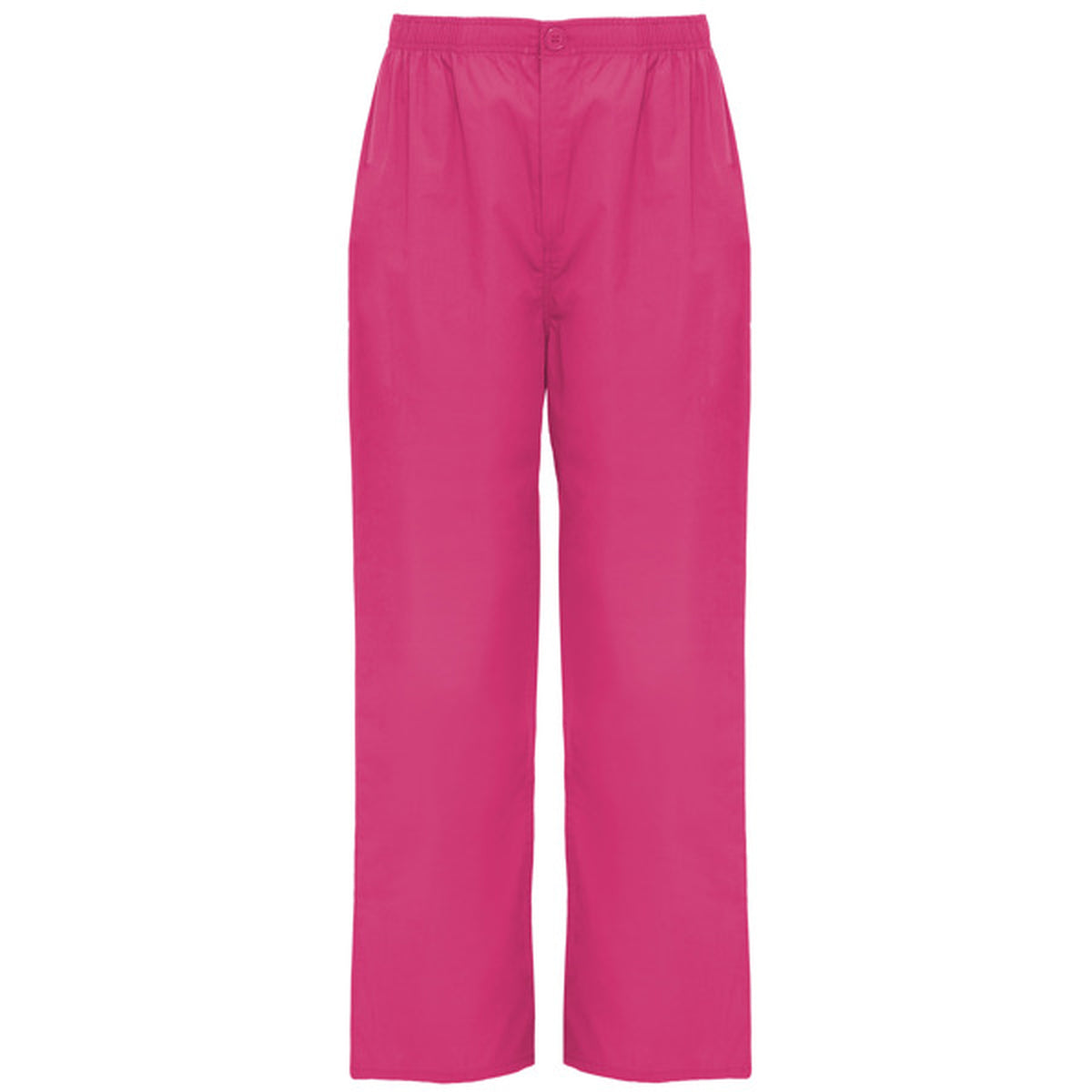 Unisex Medical Scrub Pants - Rosette