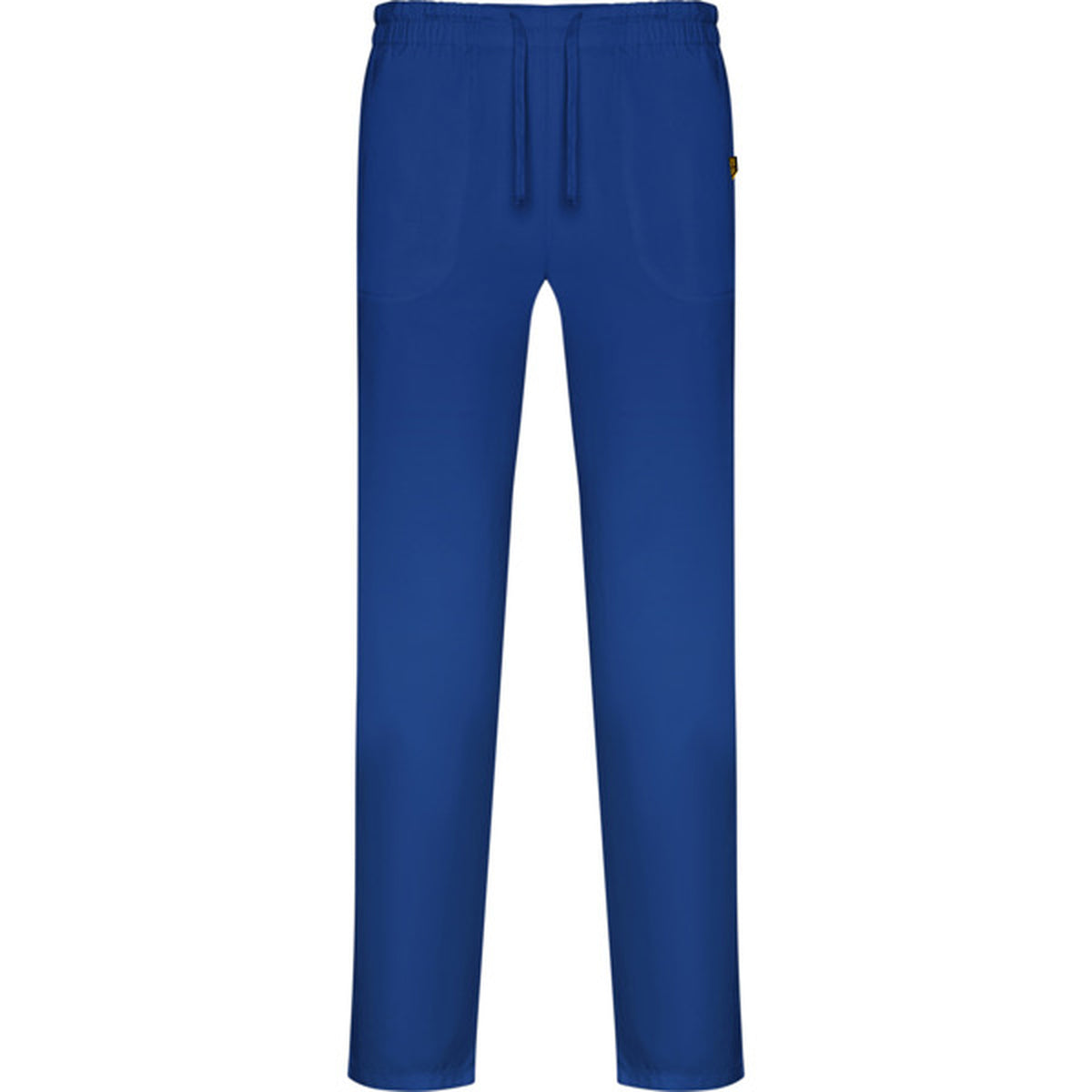 Unisex Medical Scrub Pants - Royal Blue