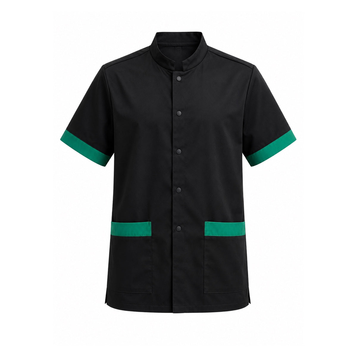 Men's pharmacist medical jacket