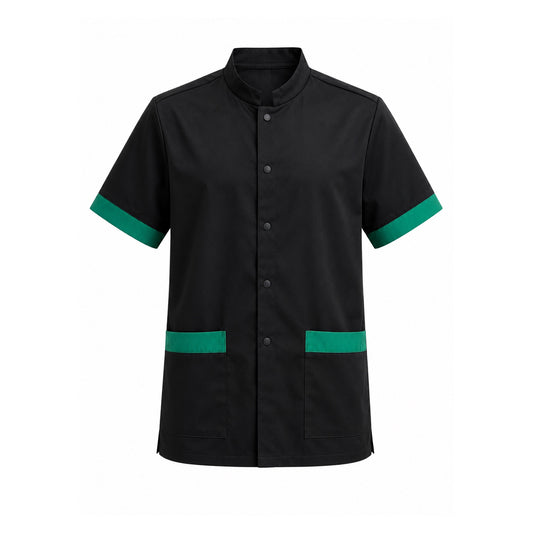 Men's pharmacist medical jacket