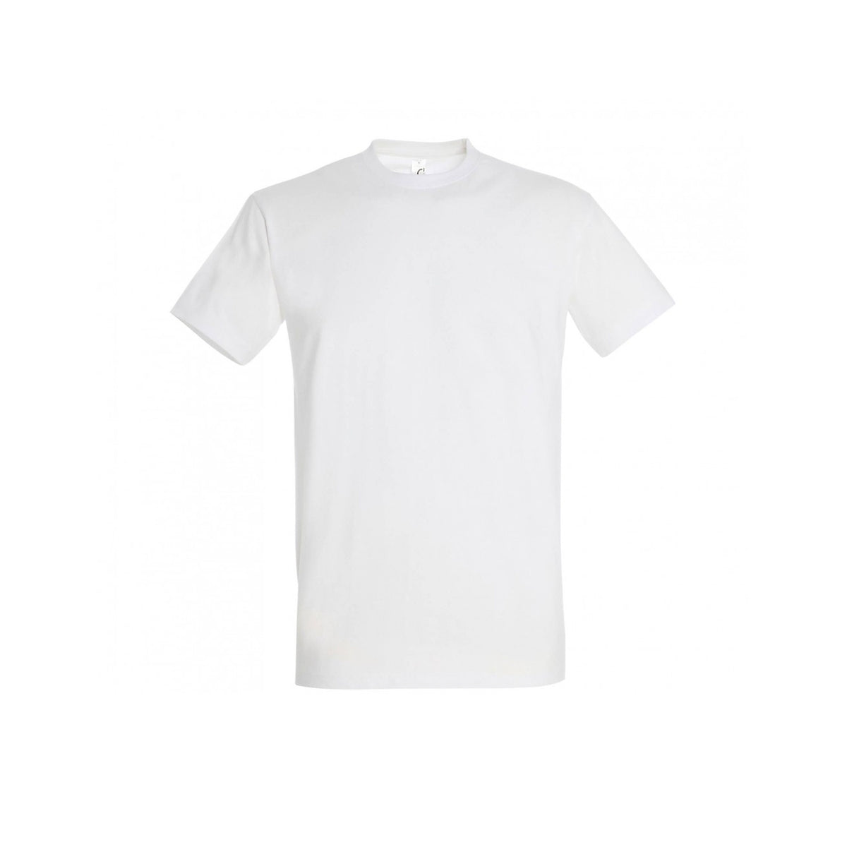 Men's SOL'S Imperial premium T-shirt colour variation