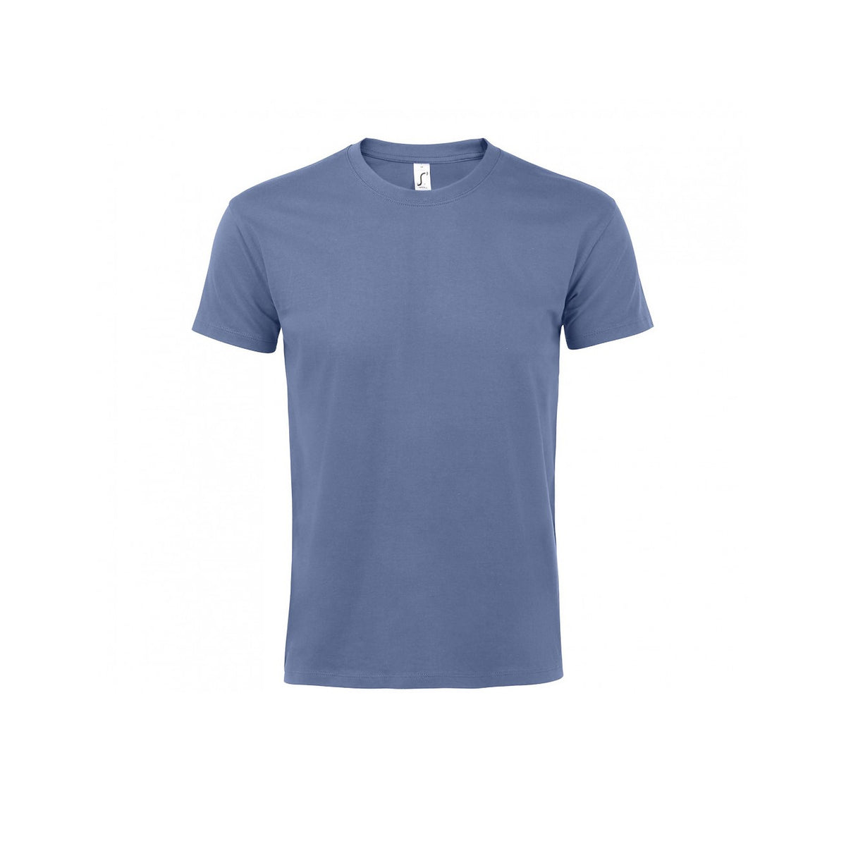 Men's SOL'S Imperial premium cotton T-shirt professional apparel