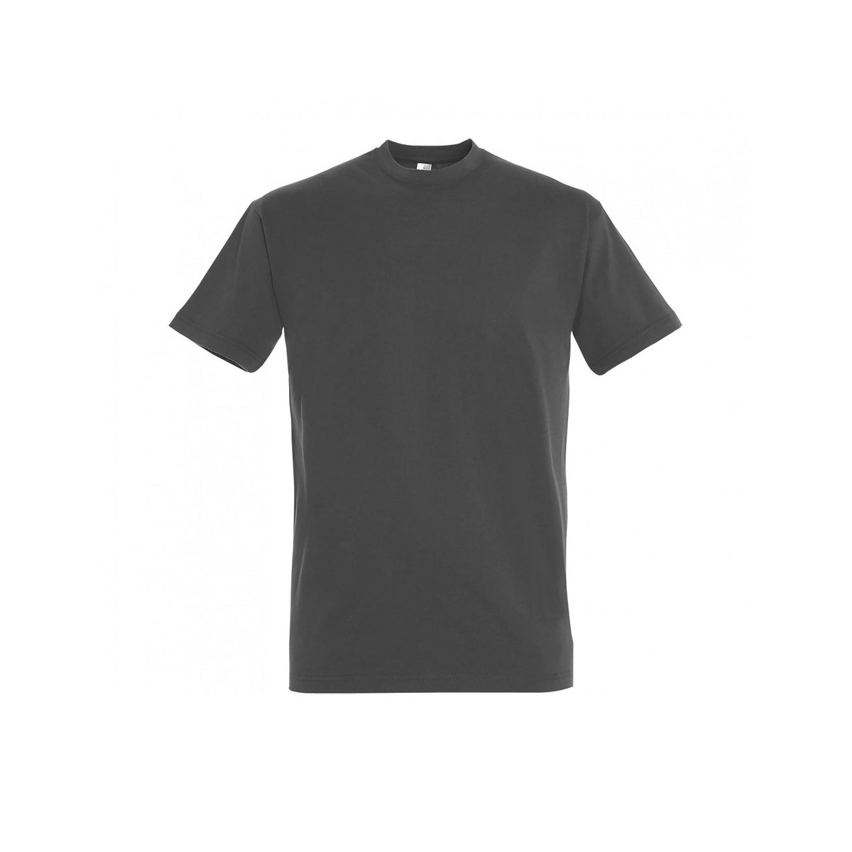 Men's SOL'S Imperial 190 g cotton T-shirt colour option