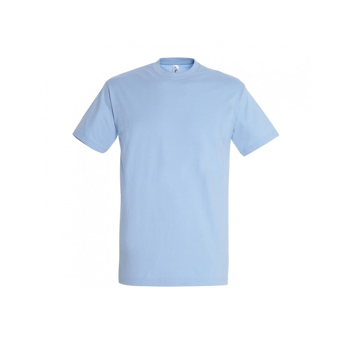 Men's SOL'S Imperial premium cotton T-shirt professional workwear