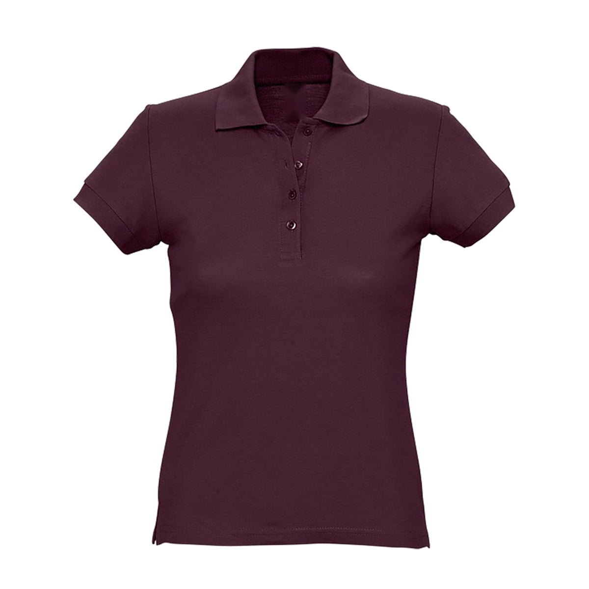 Women's SOL'S Passion fitted polo shirt professional colour variation 1