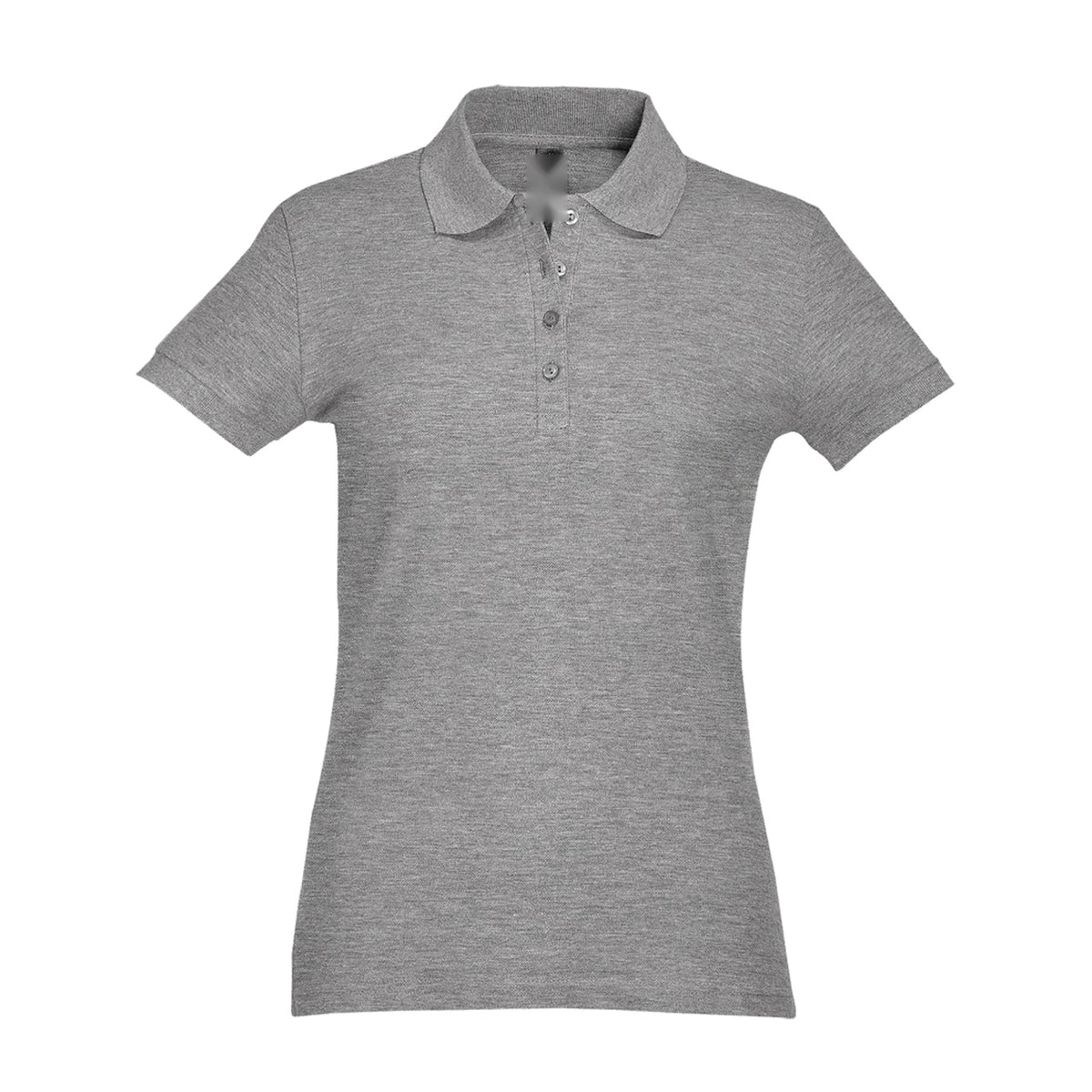 Women's SOL'S Passion fitted polo shirt professional colour variation 2