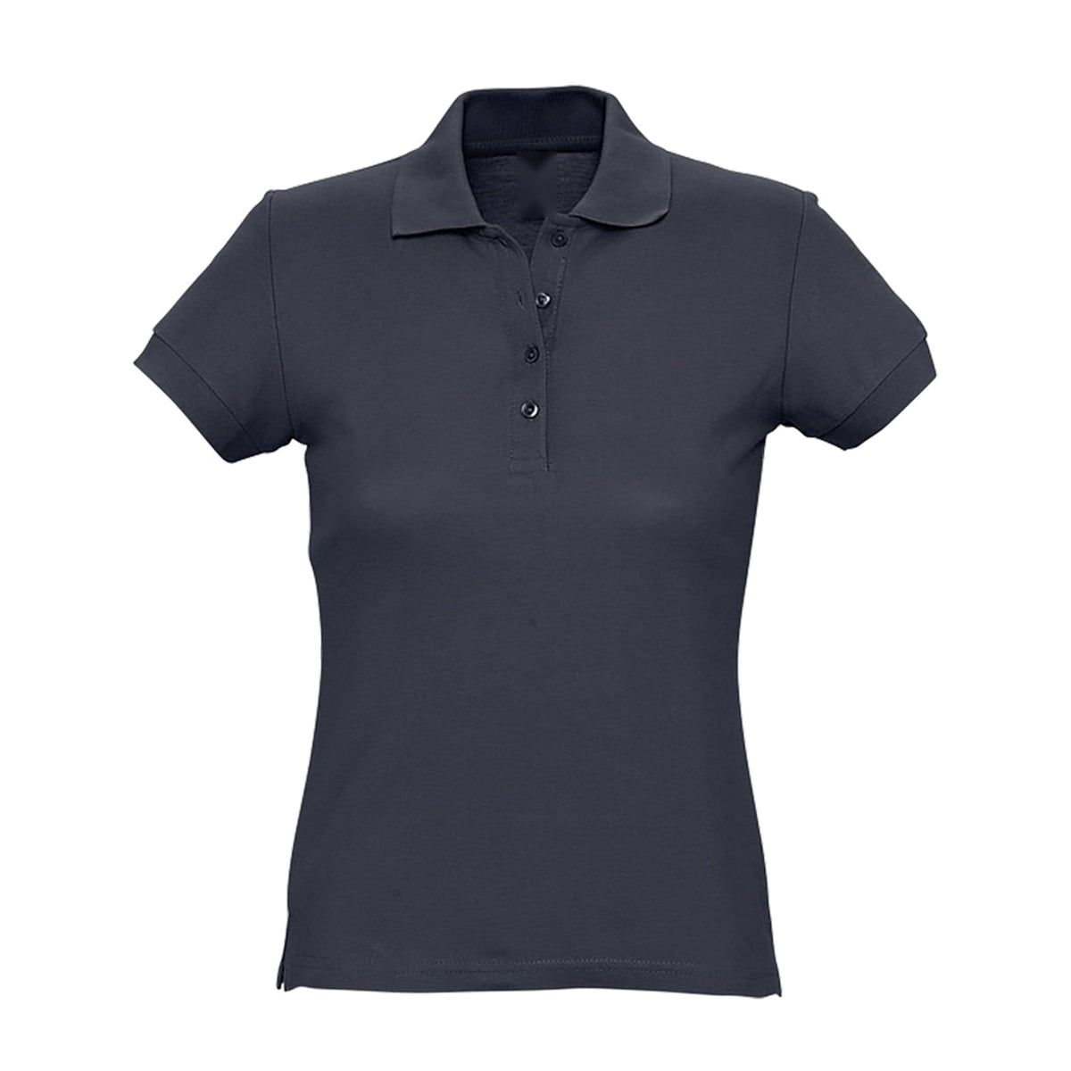 Women's SOL'S Passion fitted polo shirt professional colour variation 3