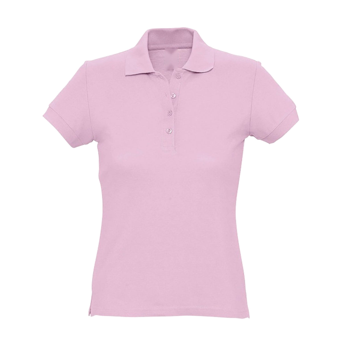 Women's SOL'S Passion fitted polo shirt professional colour variation 4