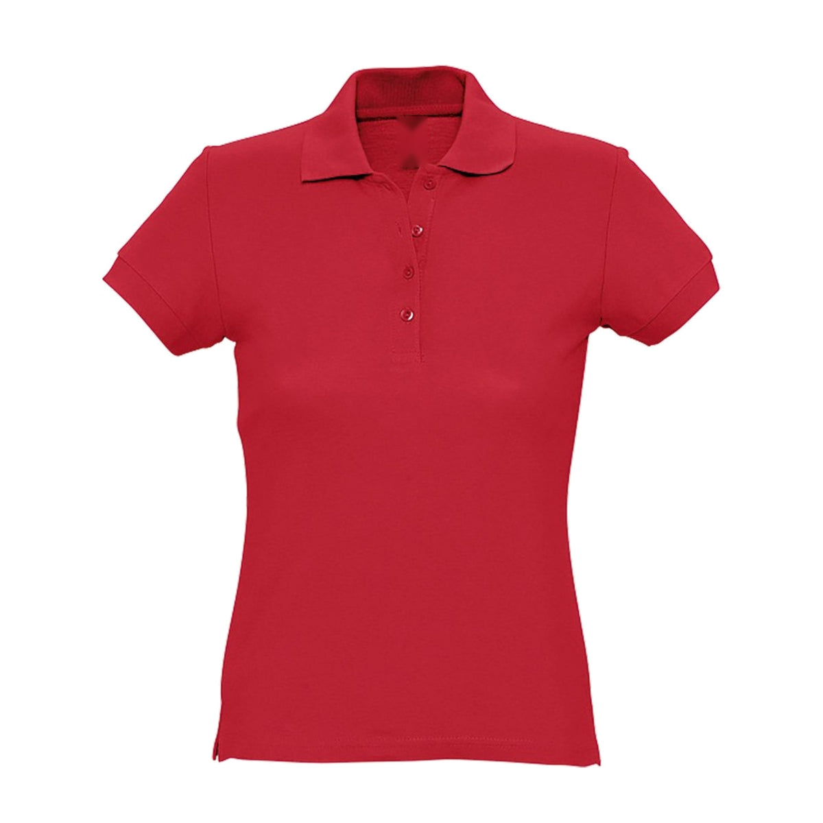 Women's SOL'S Passion fitted polo shirt professional colour variation 5