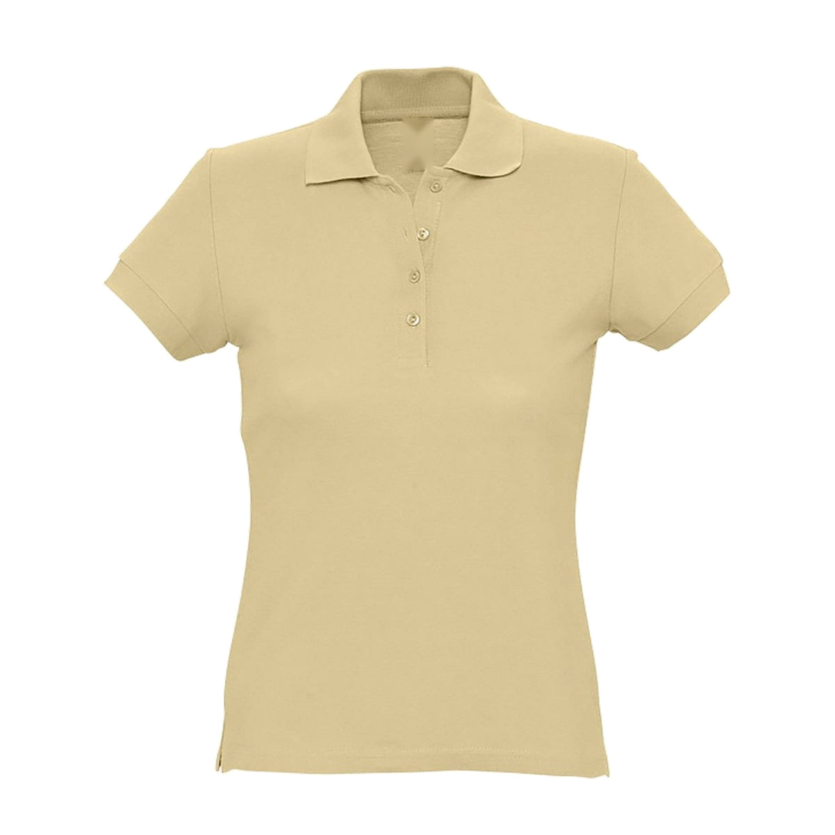 Women's SOL'S Passion fitted polo shirt professional colour variation 6