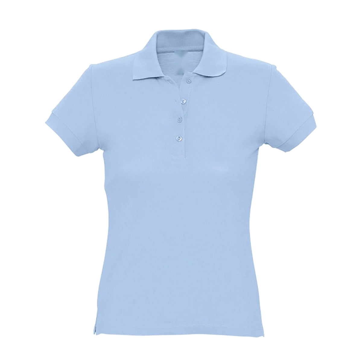 Women's SOL'S Passion fitted polo shirt professional colour variation 7