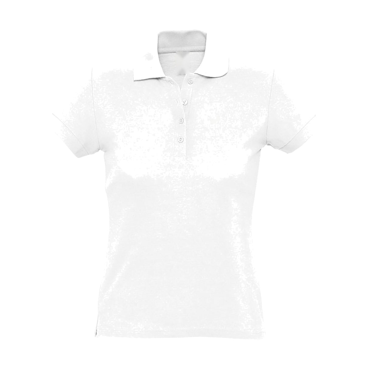 Women's SOL'S Passion premium polo shirt product detail