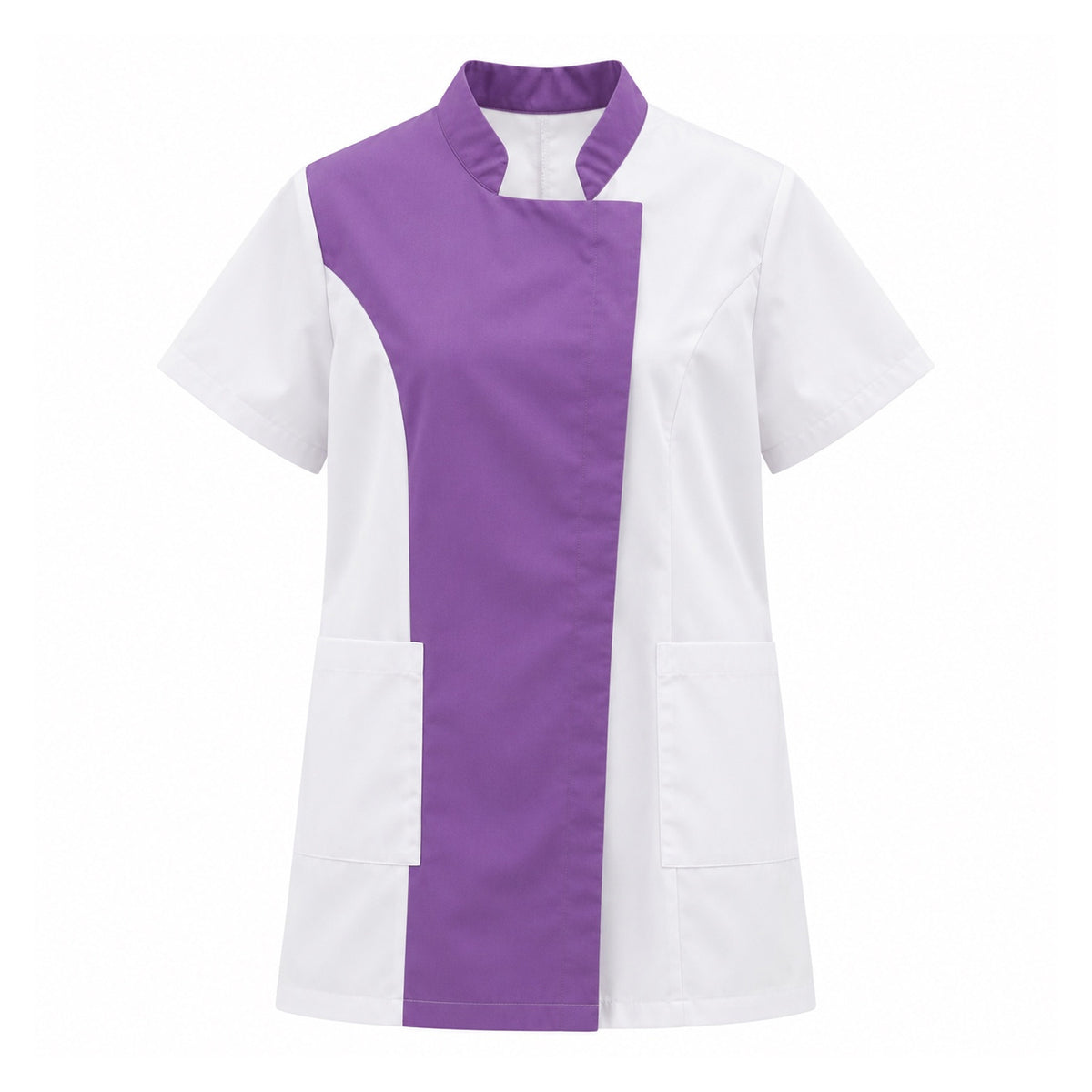 Women's medical physiotherapy spa tunic