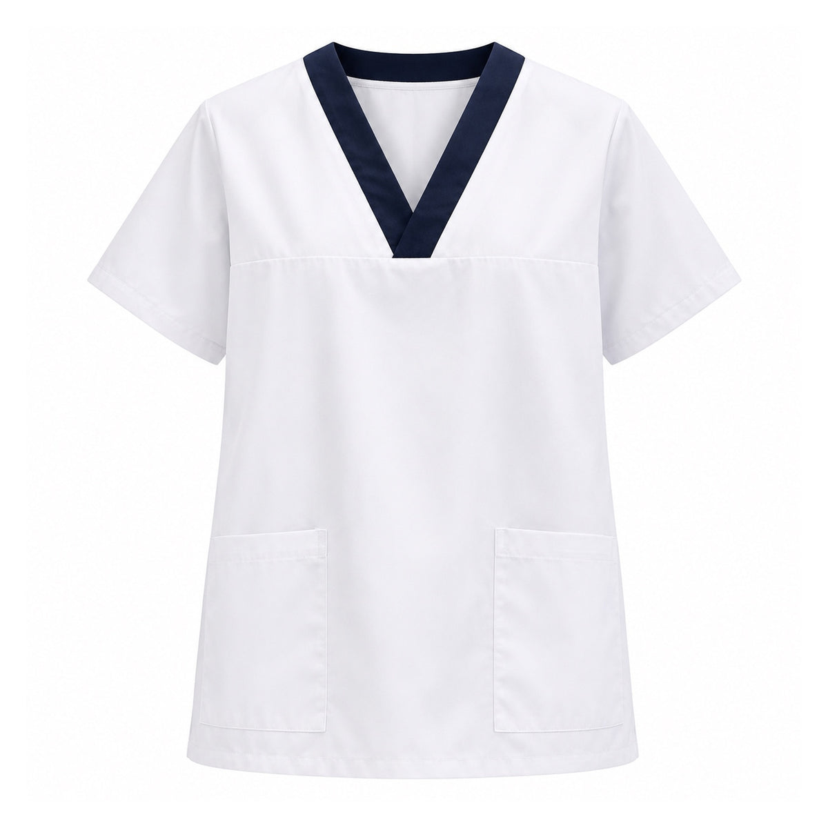 Women's nurse medical physiotherapy massage tunic